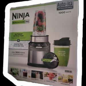 Nutri Blender